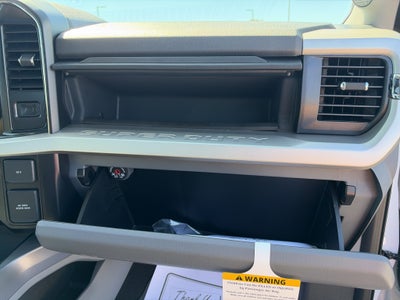 2027 Ford F-250 F-250® XLT