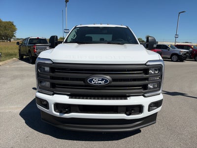 2027 Ford F-250 F-250® XLT