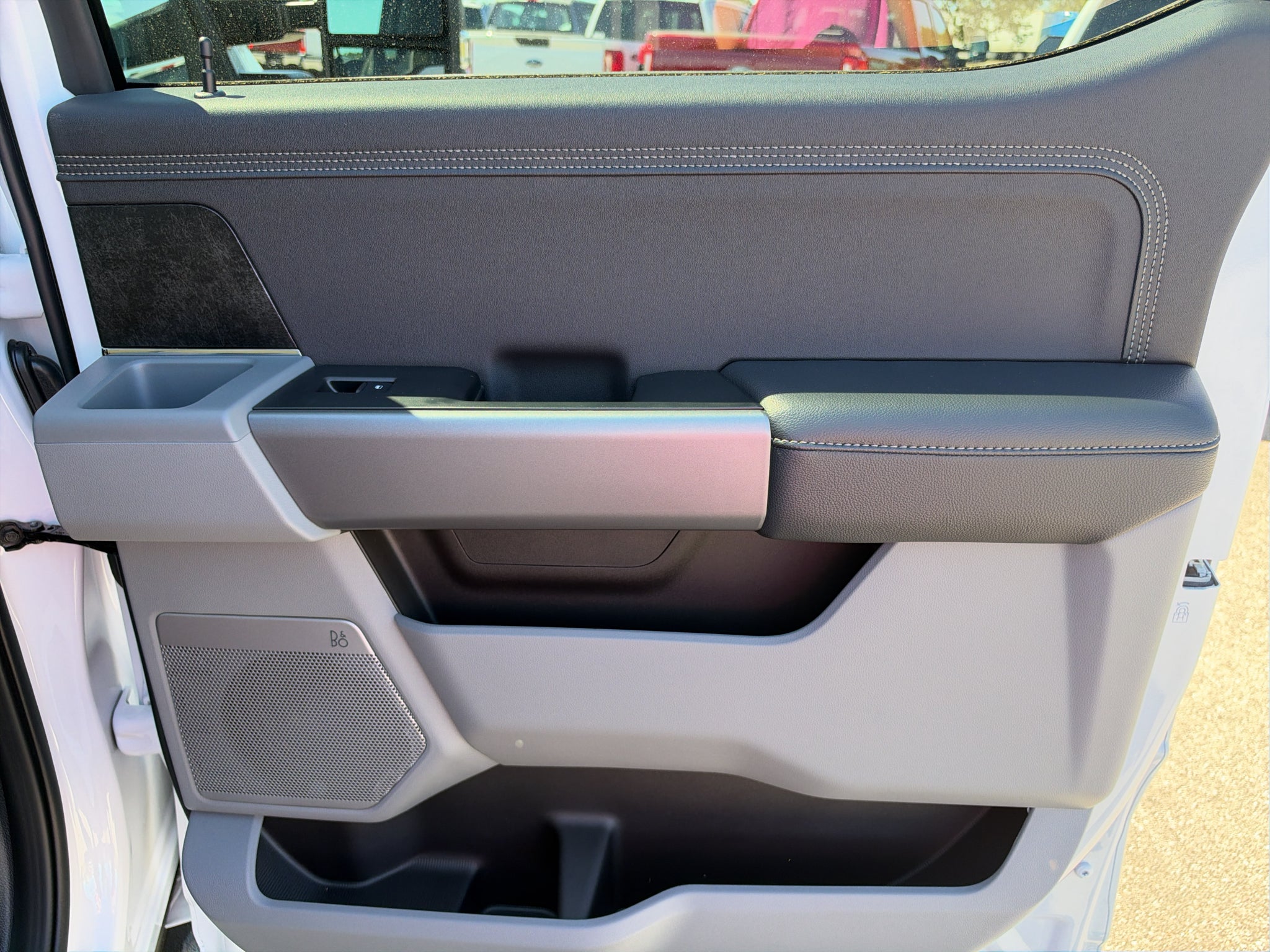 2027 Ford F-250 F-250® XLT