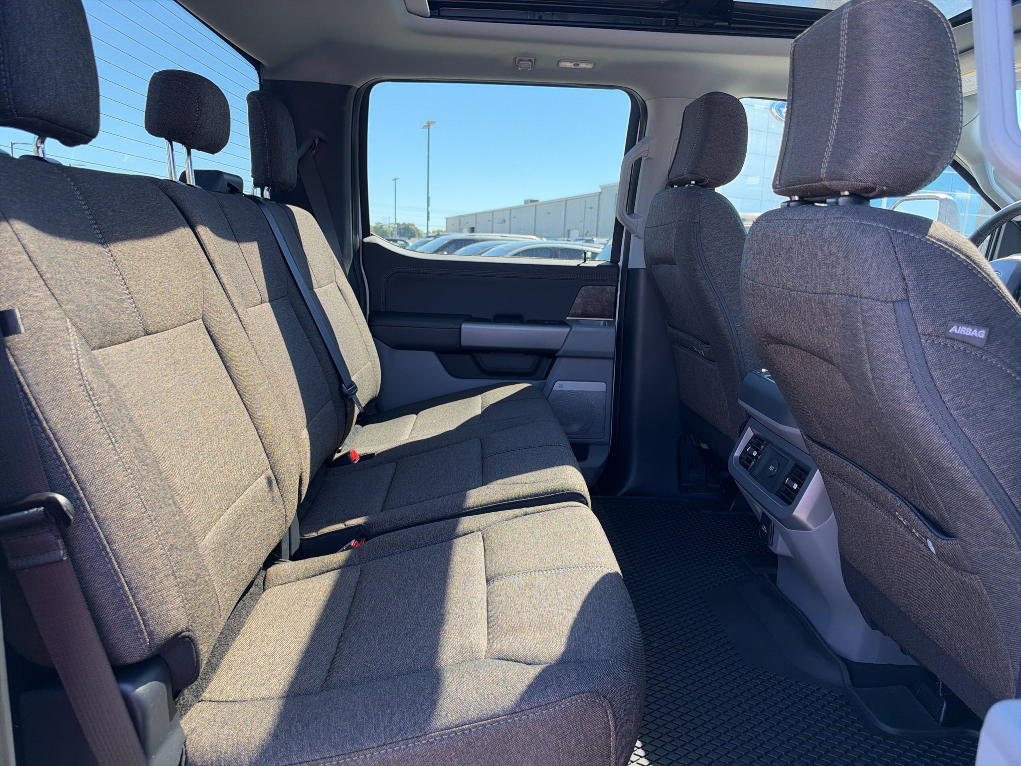 2027 Ford F-250 F-250® XLT
