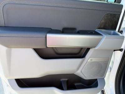 2027 Ford F-250 F-250® XLT