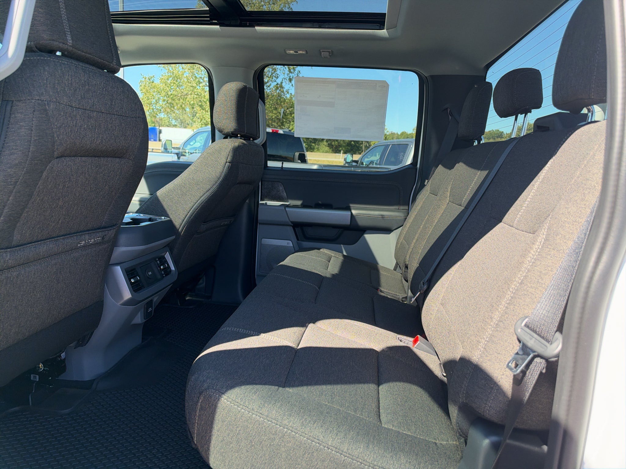 2027 Ford F-250 F-250® XLT