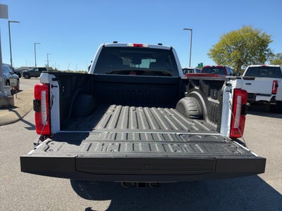 2027 Ford F-250 F-250® XLT