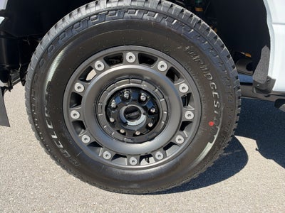 2027 Ford F-250 F-250® XLT