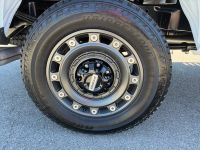2027 Ford F-250 F-250® XLT