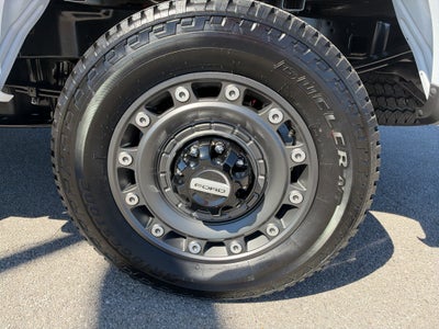 2027 Ford F-250 F-250® XLT