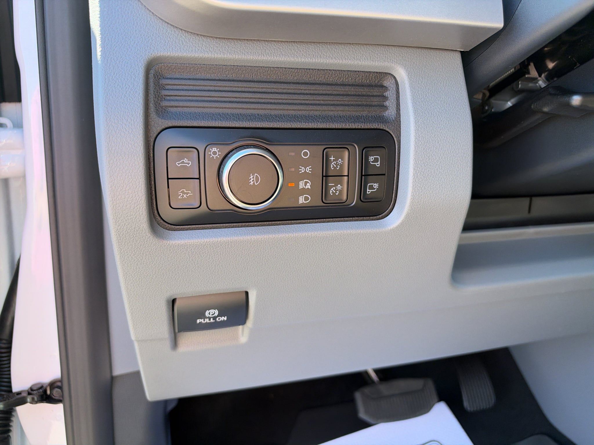 2027 Ford F-250 F-250® XLT