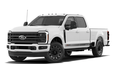 2027 Ford F-250 F-250® XLT