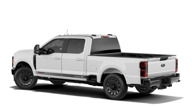 2027 Ford F-250 F-250® XLT