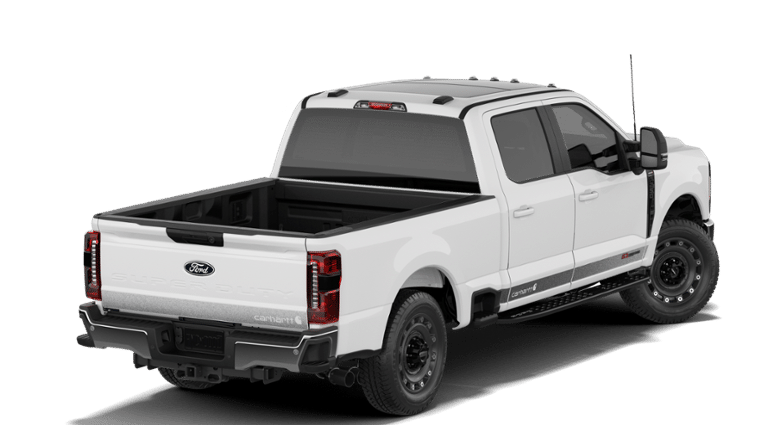 2027 Ford F-250 F-250® XLT
