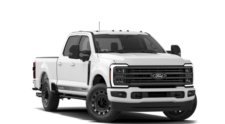 2027 Ford F-250 F-250® XLT
