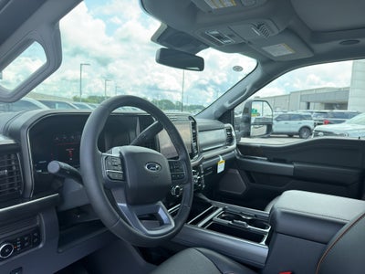 2026 Ford F-250 F-250® Lariat®