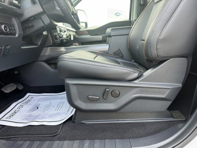 2026 Ford F-250 F-250® Lariat®