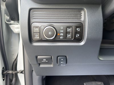 2026 Ford F-250 F-250® Lariat®