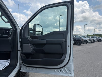 2026 Ford F-250 F-250® Lariat®