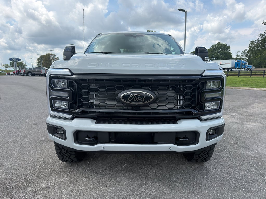 2026 Ford F-250 F-250® Lariat®