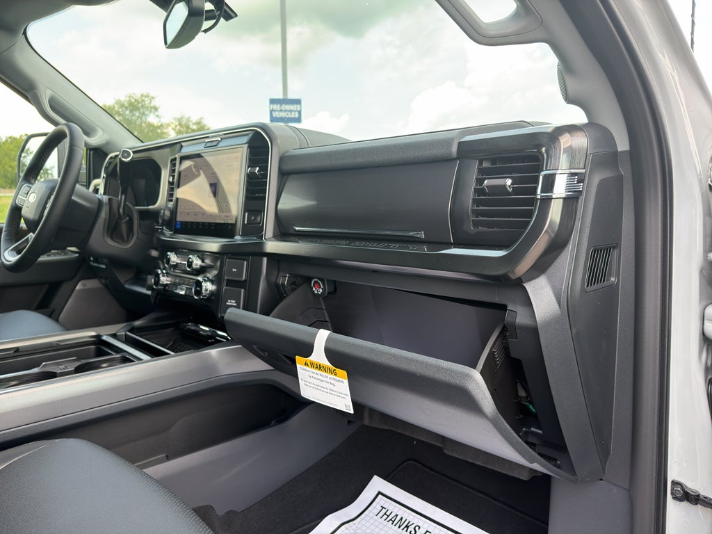 2026 Ford F-250 F-250® Lariat®