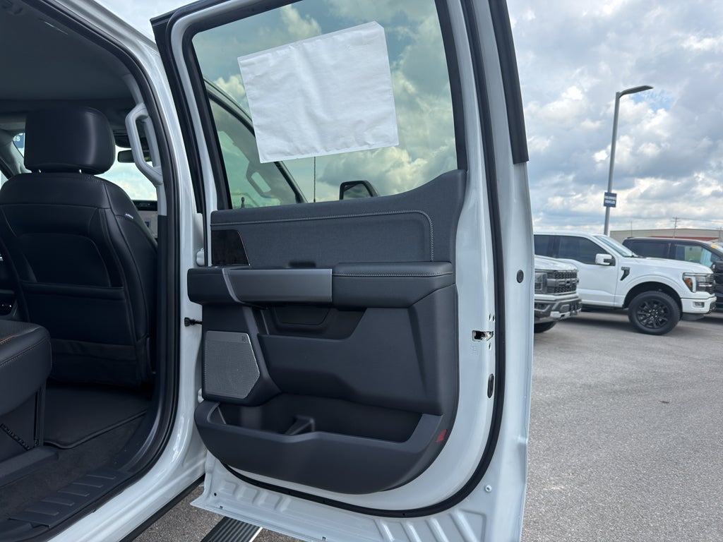 2026 Ford F-250 F-250® Lariat®