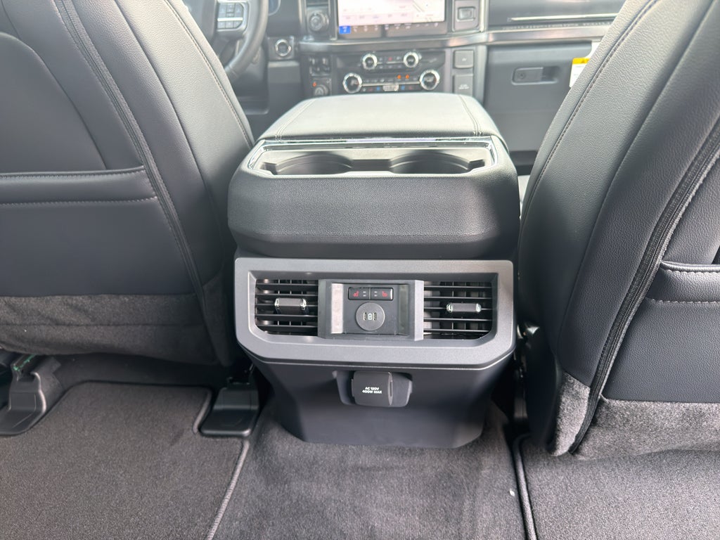 2026 Ford F-250 F-250® Lariat®