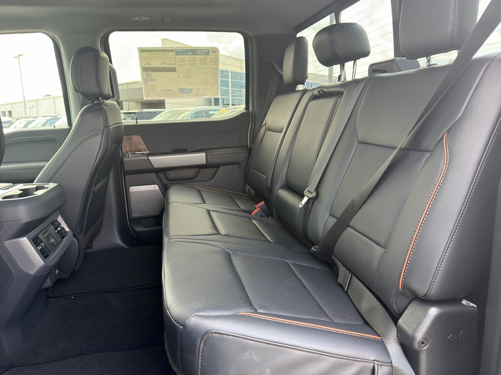 2026 Ford F-250 F-250® Lariat®