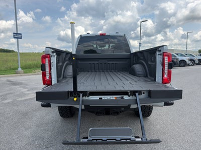 2026 Ford F-250 F-250® Lariat®