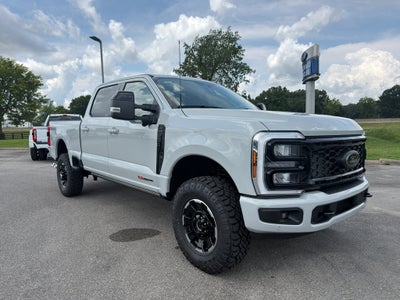 2026 Ford F-250 F-250® Lariat®