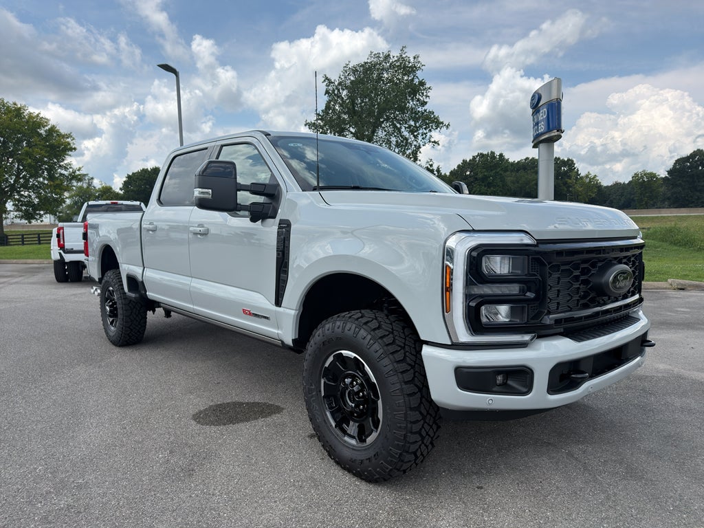 2026 Ford F-250 F-250® Lariat®
