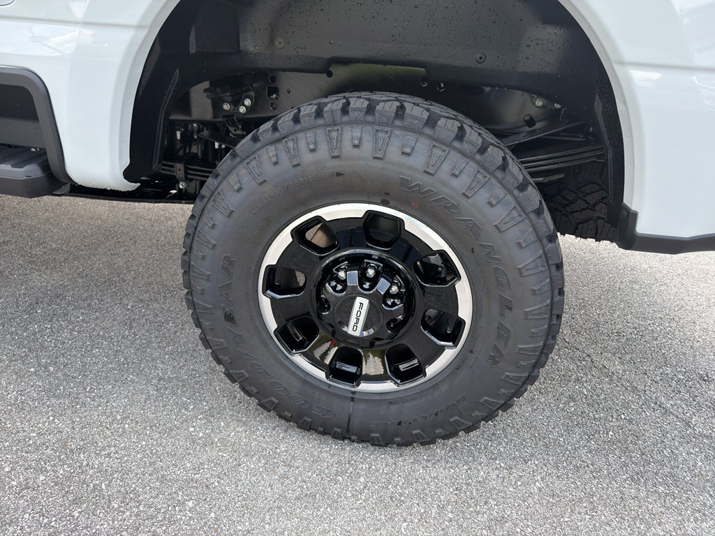 2026 Ford F-250 F-250® Lariat®