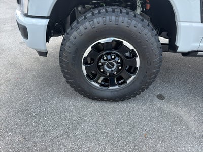 2026 Ford F-250 F-250® Lariat®