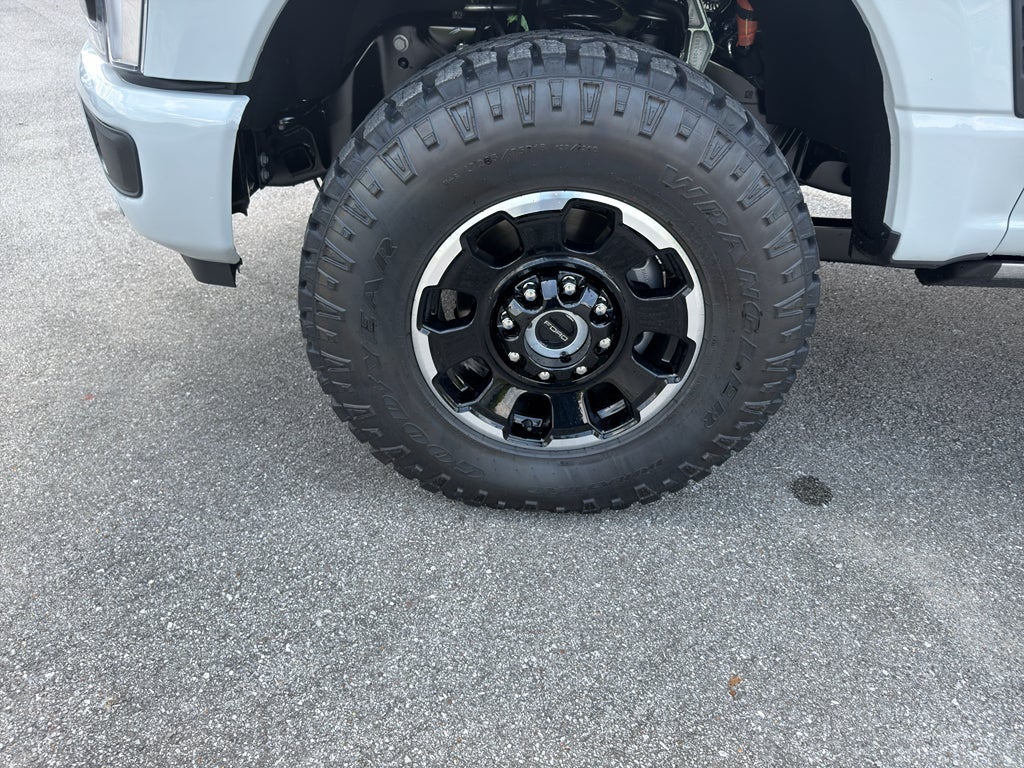 2026 Ford F-250 F-250® Lariat®