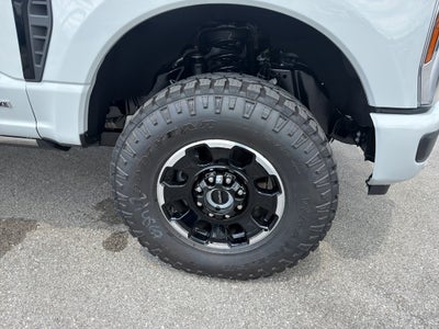 2026 Ford F-250 F-250® Lariat®