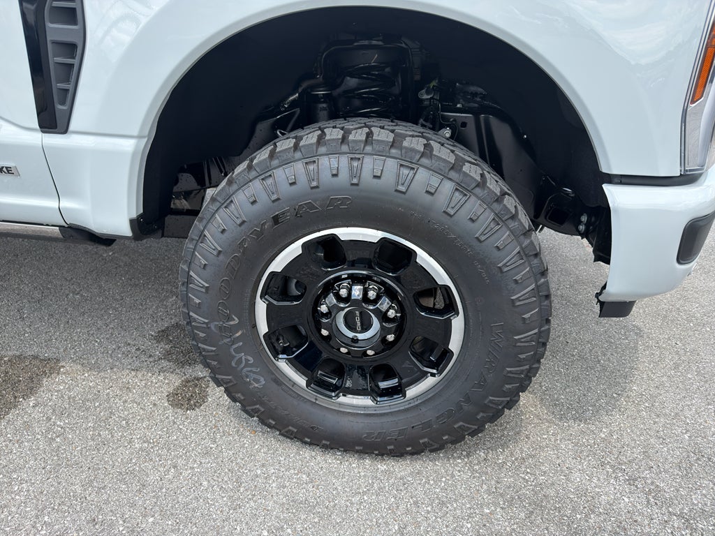 2026 Ford F-250 F-250® Lariat®