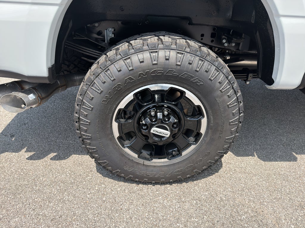 2026 Ford F-250 F-250® Lariat®