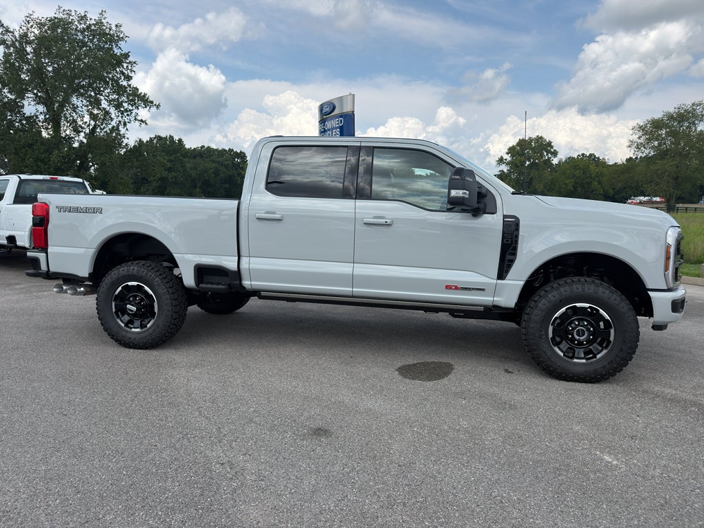 2026 Ford F-250 F-250® Lariat®