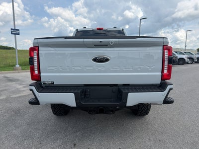 2026 Ford F-250 F-250® Lariat®