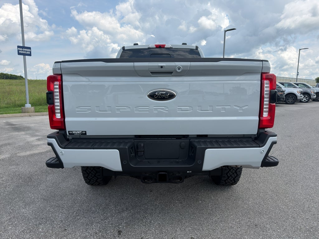 2026 Ford F-250 F-250® Lariat®