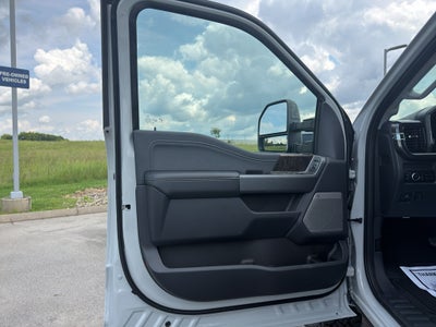 2026 Ford F-250 F-250® Lariat®