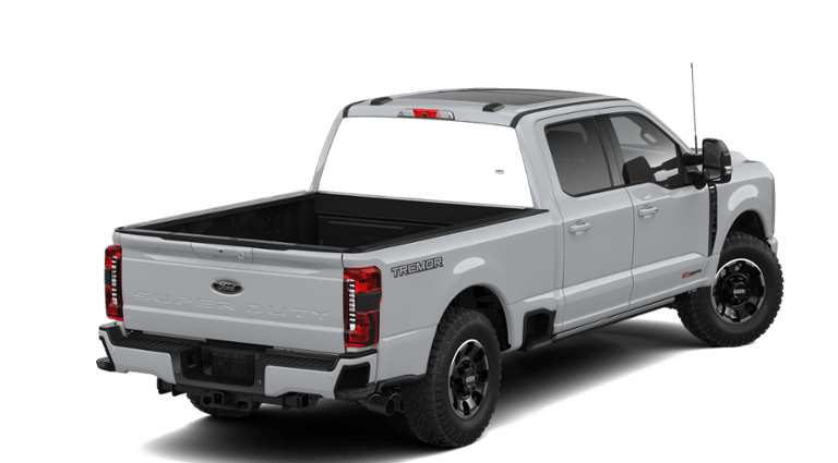 2026 Ford F-250 F-250® Lariat®