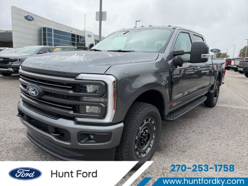 2027 Ford F-250 F-250® XLT