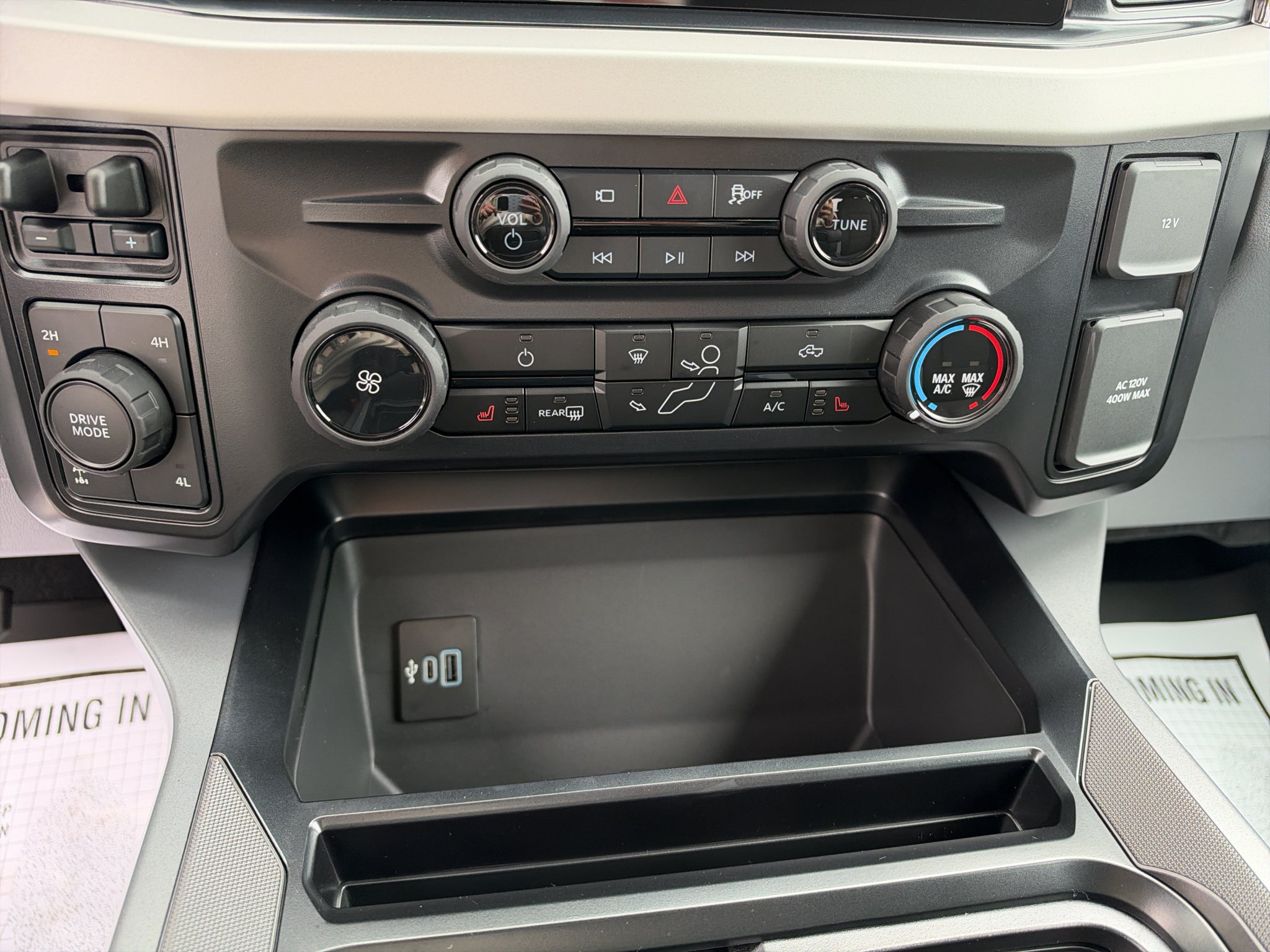 2027 Ford F-250 F-250® XLT