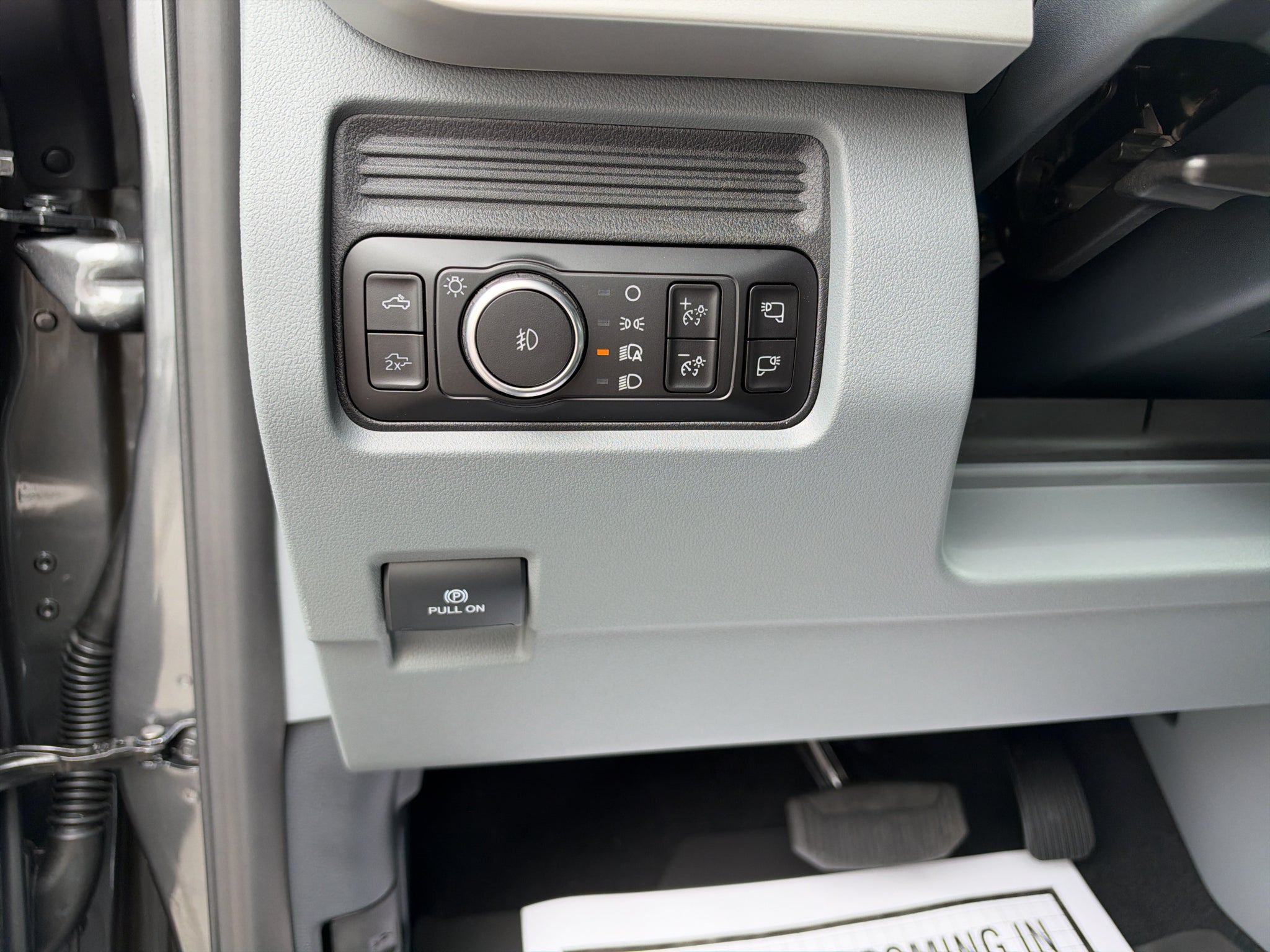 2027 Ford F-250 F-250® XLT