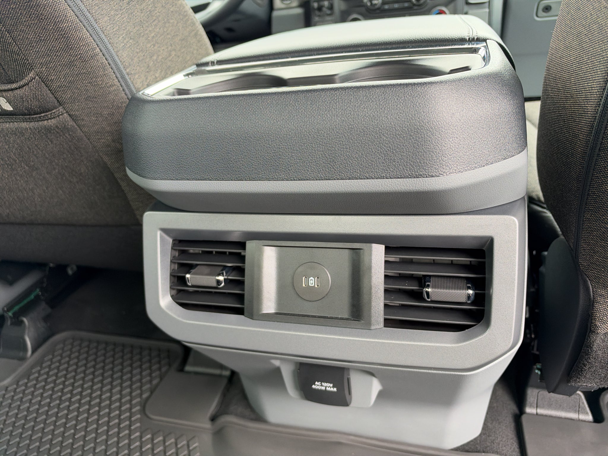 2027 Ford F-250 F-250® XLT