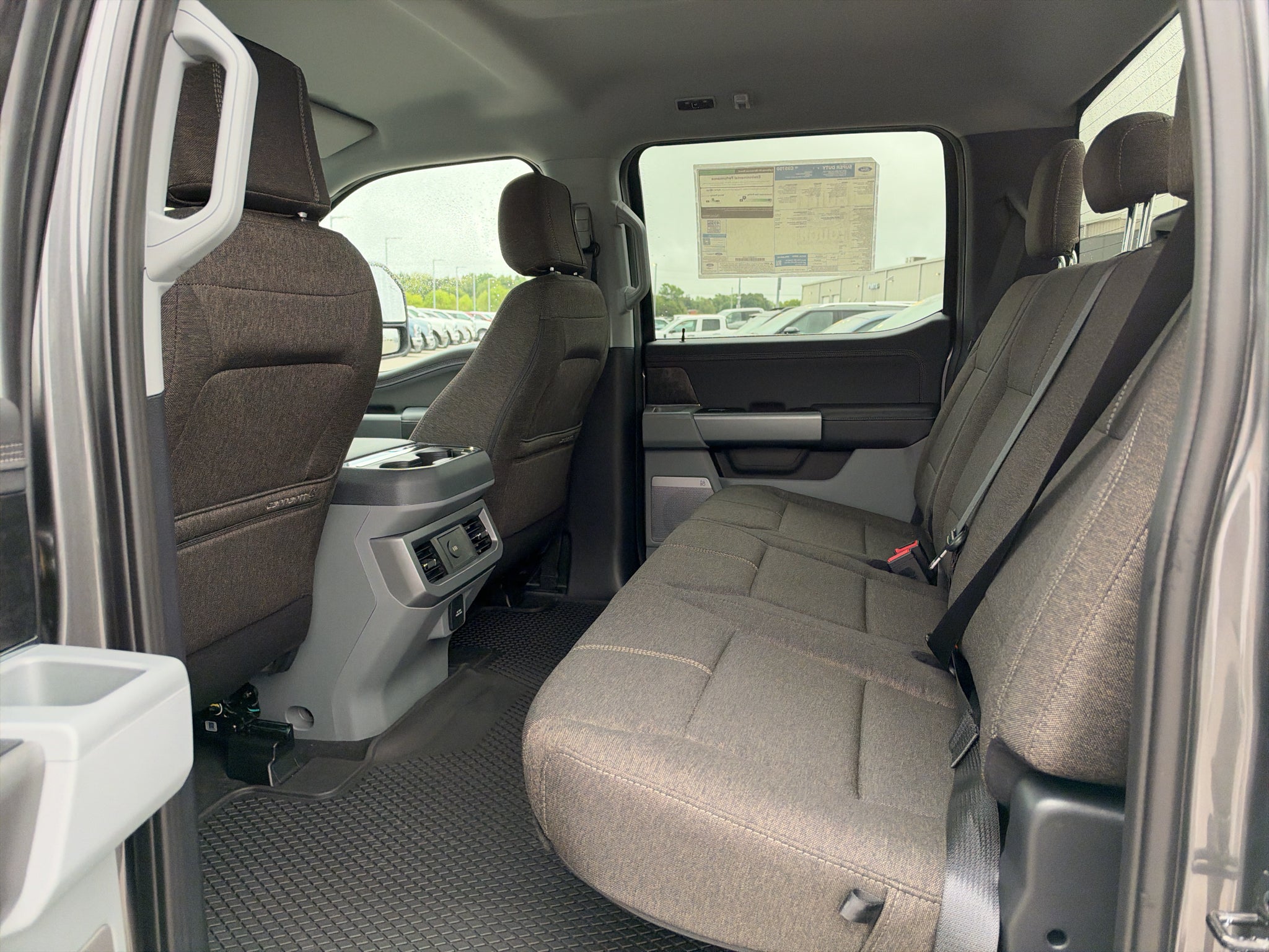 2027 Ford F-250 F-250® XLT