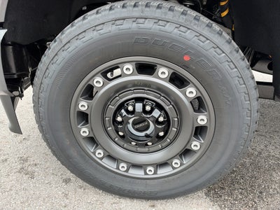 2027 Ford F-250 F-250® XLT