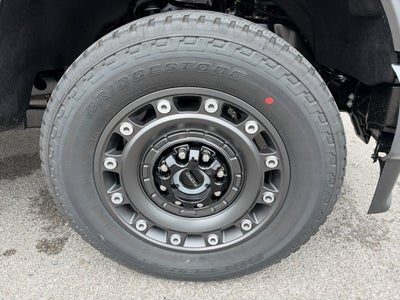 2027 Ford F-250 F-250® XLT