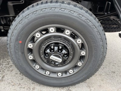 2027 Ford F-250 F-250® XLT