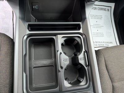 2027 Ford F-250 F-250® XLT