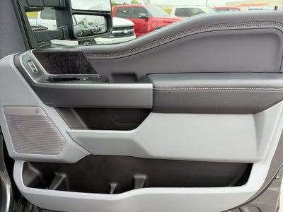 2027 Ford F-250 F-250® XLT