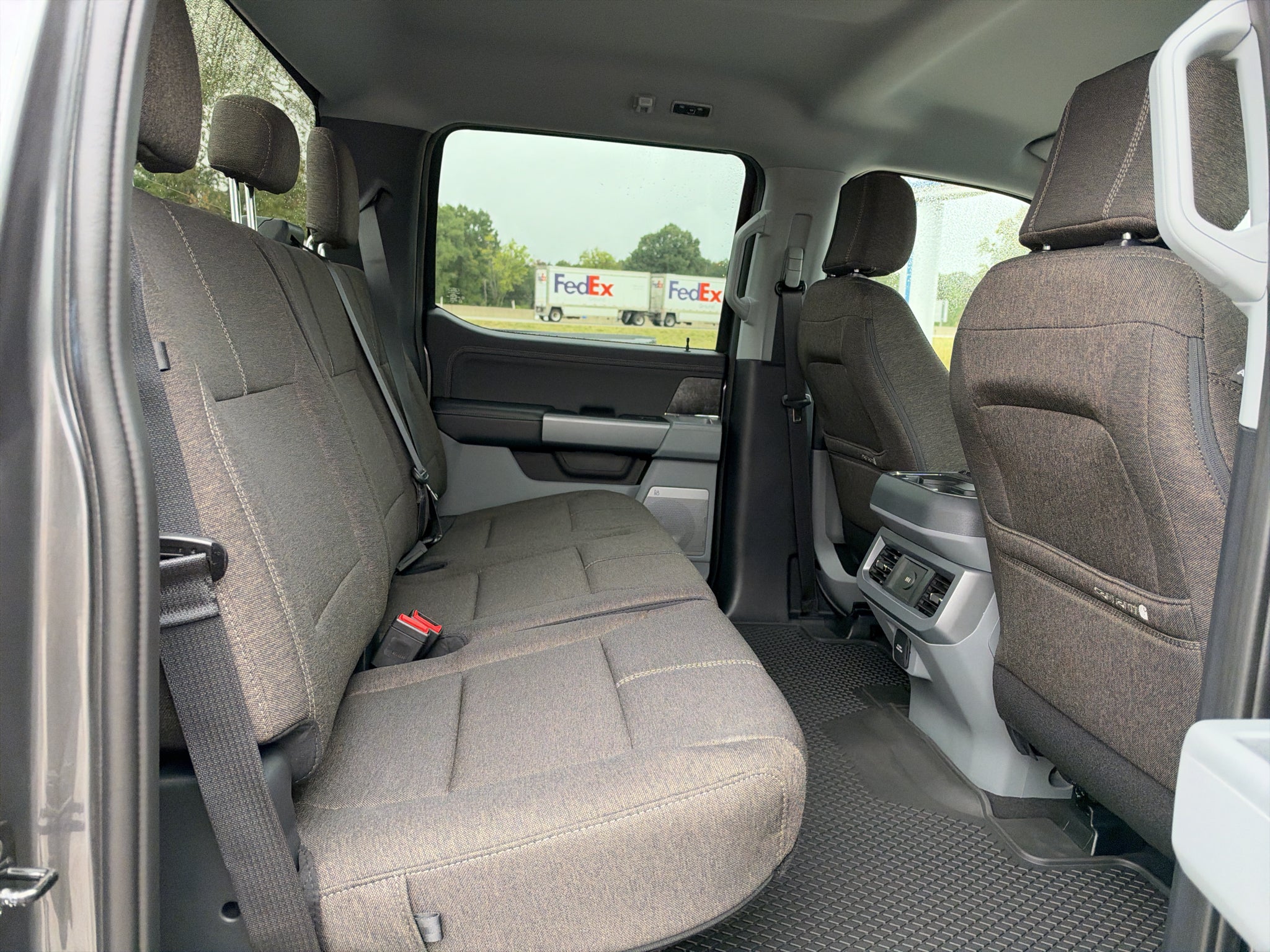 2027 Ford F-250 F-250® XLT