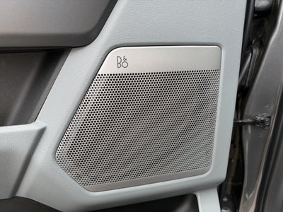 2027 Ford F-250 F-250® XLT